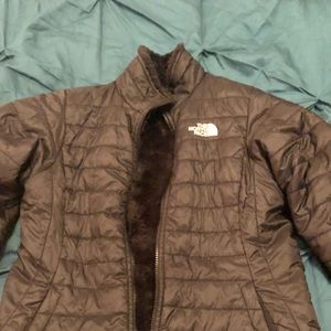 North Face Jacket